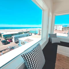 Vista Mar | Endless Ocean Panorama